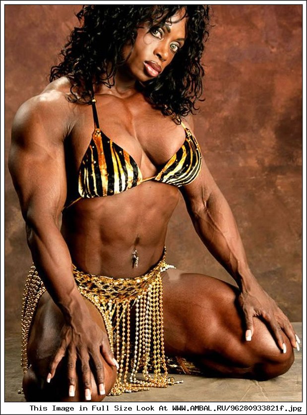 Dayana cadeau Wrestling