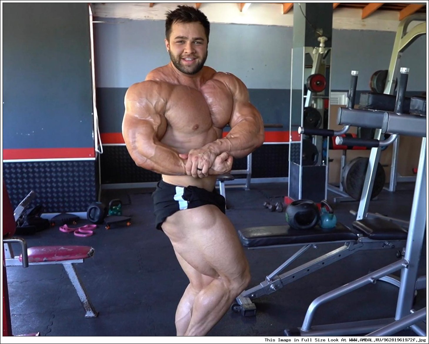 Regan Grimes