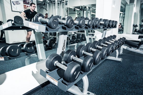 Fitlab-studio. Тренажерный зал