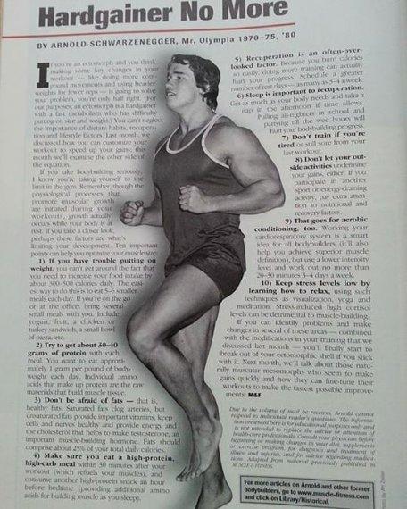 Арнольд Шварценеггер (Arnold Schwarzenegger), фотографии, биография,  соревнования, бодибилдинг