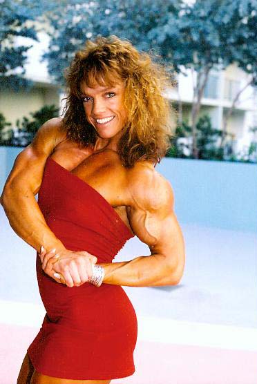 Kim King fbb