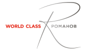 World Class Романов