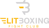 Боксерский клуб ElitBoxing в БЦ «Монарх»