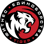 Клуб Единоборств TIGER