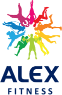 Alex Fitness — Парк Красногорск