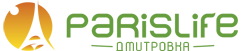 Parislife Дмитровская
