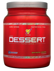 BSN LEAN DESSERT Protein