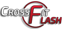 CrossFit Flash сеть фитнес-центров
