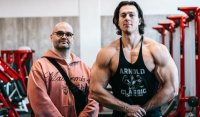 William Bonac Андрей Скоромный