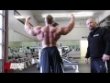 Джастин Комптон (Justin Compton), Арнольд Классик 2015 года. "Восхождение Комптона". Эпизод 10: "Планы на 2015 год". Тренировка и позирование за 6 недель до конкурса