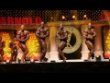 Мариус Доне (Marius Dohne), Тони Фриман (Toney Freeman), Лионель Бейек (Lionel Beyeke), Майкл Кефалианос (Michael Kefalianos), Седрик МакМиллан (Cedric McMillan), Декстер Джексон (Dexter Jackson), Бренч Уоррен (Branch Warren), Джастин Комптон (Justin Compton), Арнольд Классик 2015 года