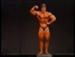 Гарри Стридом (Gary Strydom), Гран При Швеция 1989 года