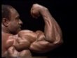 Ли Хейни (Lee Haney), Мистер Олимпия 1987 года. Гостевое позирование через день после конкурса