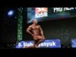 Александр Слободянюк (Aleksandr Slobodyanyuk), Прага Про 2015 года. Произвольное позирование