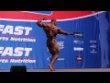 Седрик МакМиллан (Cedric McMillan), Нордик Про 2015 года. Произвольная программа