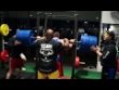 Джошуа Ленартович (Joshua Lenartowicz), Ронни Колеман (Ronnie Coleman)