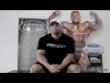 Джошуа Ленартович (Joshua Lenartowicz), Арнольд Классик Австралия 2015 года. 'Road to the Arnold Classic Australia'