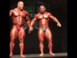Виктор Мартинез (Victor Martinez), Гай Цистерино (Guy Cisternino)