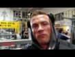 Брэд Роу (Brad Rowe), Нордик Про 2016 года