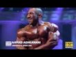 Ахмед Хамад Ашканани (Ahmed Hamad Ashkanani), Арнольд Классик 2017 года