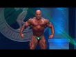 Лукаш Осладил (Lukas Osladil), Арнольд Классик 2018 года