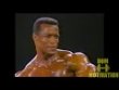 Шон Рей (Shawn Ray), Арнольд Классик 1996 года