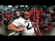 Ахмед Хамад Ашканани (Ahmed Hamad Ashkanani). Ahmad Ashkanani .. chest workout.