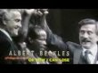 Альберт Беклес (Albert Beckles)
