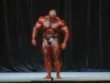 Джей Катлер (Jay Cutler), Мистер Олимпия 2006 года