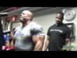 Виктор Мартинез (Victor Martinez), Мистер Олимпия 2011 года