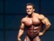 Рич Гаспари (Rich Gaspari), Мистер Олимпия 1987 года