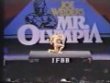 Андреас Мюнцер (Andreas Munzer), Мистер Олимпия 1990 года