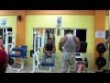 Майкл Кефалианос (Michael Kefalianos), Мистер Олимпия 2009 года. Тренировка грудных за 5 недель до конкурса
