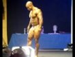 Виктор Мартинез (Victor Martinez), Арнольд Классик Европа 2011 года