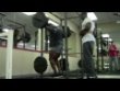 Седрик МакМиллан (Cedric McMillan), Арнольд Классик 2013 года. Тренировка ног за 12 дней до конкурса