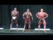 Тони Фриман (Toney Freeman), Декстер Джексон (Dexter Jackson), Бен Пакульски (Ben Pakulski), Арнольд Классик 2013 года