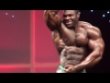Лионель Бейек (Lionel Beyeke), Арнольд Классик Европа 2012 года