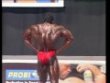 Лионель Бейек (Lionel Beyeke). Mr. Universe 2008