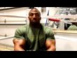 Седрик МакМиллан (Cedric McMillan), Арнольд Классик 2013 года. Впечатление о конкурсе