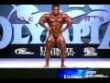 Хидетада Ямагиши (Hidetada Yamagishi), Мистер Олимпия 2009 года