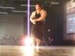 Андрей Скоромный (Andrey Skoromny), Фибо Пауэр Про 2013 года. Гостевое позирование