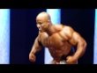Виктор Мартинез (Victor Martinez), Арнольд Классик Европа 2011 года