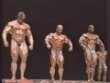 Гюнтер Шлиеркамп (Gunter Schlierkamp), Ли Прист (Lee Priest), Даррем Чарльз (Darrem Charles), Айронмен Про 1999 года