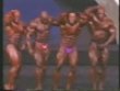 Ронни Колеман (Ronnie Coleman), Кевин Леврон (Kevin Levrone), Флекс Уиллер (Flex Wheeler), Шон Рей (Shawn Ray), Нассер Эль Сонбати (Nasser El Sonbaty), Ли Прист (Lee Priest), Мистер Олимпия 2000 года