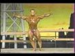Том Принс (Tom Prince), Нашионалс 1997 года
