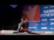 Лионель Бейек (Lionel Beyeke), Нордик Про 2013 года