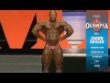 Шон Роден (Shawn Rhoden), Мистер Олимпия 2013 года
