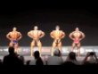 Фуад Абиад (Fouad Abiad), Деннис Вольф (Dennis Wolf), Эван Центопани (Evan Centopani), Декстер Джексон (Dexter Jackson), Флекс Про 2011 года