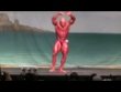Марко Ривера (Marco Rivera), Европа Шоу Чемпионов 2013 года