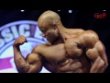 Виктор Мартинез (Victor Martinez). О своём поражении в далёком 2007 году (фрагмент режиссёрской версии Generation Iron)